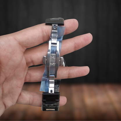 Black Arabic Aura Watch  Mattel – Weight -134g